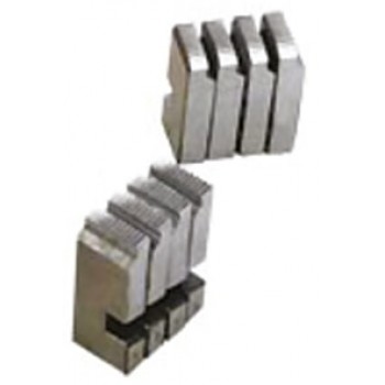Jogo Pentes p / Tarraxa Profissional PTGP 3* 1/2" - 4"  133.0043